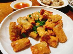 -水先生寧波菜(天一店)