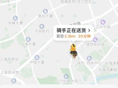 -汉堡王(徐汇绿地缤纷店)