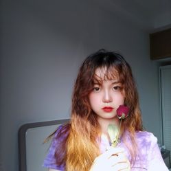 -蘑菇发型