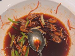 -绿杨春·淮扬宴(庐山路店)