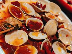 -小乾杯串店•16年沈阳烧烤(文安路店)