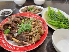 -春梅里卤鹅馆·47年老字号(中山路店)