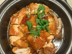 -山水茶艺馆·点心粤菜·30年老字号