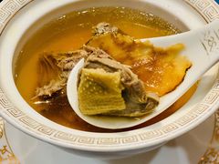 养生老鸽汤-麟1929(外滩店)