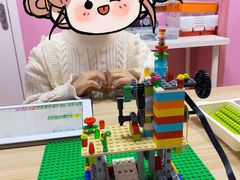 -贝乐乐高机器人教育(南环汇邻广场校区)