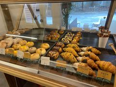 -屋裡·Union Bakery(龙江路店)