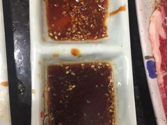 -梦山水日本烧肉(五四广场店)