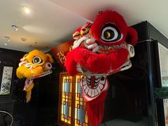 -华厦大酒店·桃源西餐厅·自助餐