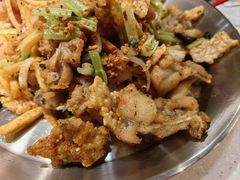 -红盔甲·小龙虾(天钥桥店)