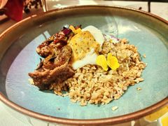 -晶雅花园西餐厅(南京首店)