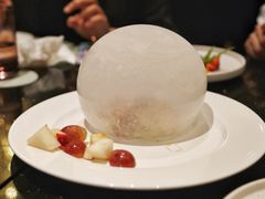 -月下料理(楷林IFC店)