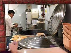 -巴依家新疆手抓饭(菱角湖万达店)