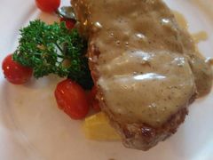 西冷-JACK’S  PLACE 杰克地方(上海路店)