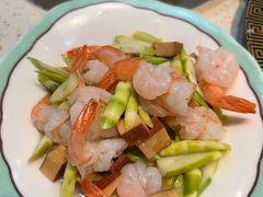 -巧克力渔家.小船海鲜胶东菜(万平口店)