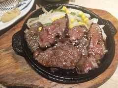 -歌行灯日本料理(伊势丹店)