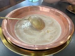 -诺敏塔拉奶茶-布里亚特包子-手把肉(锦都会店)