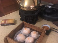 -喜鹊茶点.啫煲(车陂店)