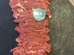 -乔先生涮肉·鲜活牛羊肉火锅(塘沽店)