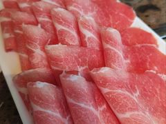 龙哥老肉片-小龙坎老火锅(北京三里屯店)