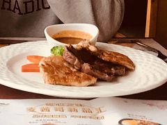 -麦茜哥牛扒城(中银店)