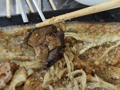 -起义门回民烧烤(桃园路店)