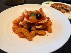 -北京老铺烤鸭(老城根店)