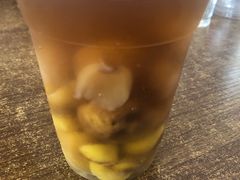 大菠萝炒冰-有间冰室(侨港风情街店)