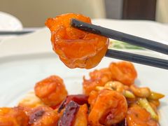 -月福京味斋·烤鸭店·北京菜(鼓楼总店)