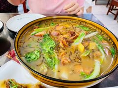 -祝家饺子馆