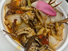 -周家二小姐的菜(西津渡店)