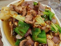 爆炒双脆-陈金兰饮食店(柳前巷店)