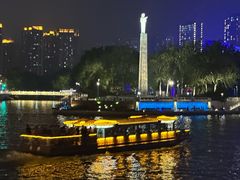 -海河游船-永乐码头(大悲院)