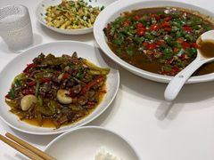 -辣公子·千岛湖私房菜(滨江店)