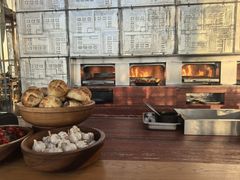 -上海柏悦酒店·世纪100牛排馆