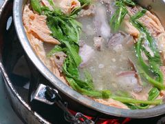 -阿婆东山羊肉店(鸿港海鲜批发市场店)