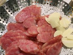 -我是那个大叔·美食研究所(新塘路店)