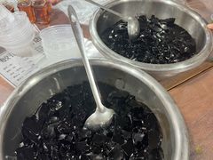 -伯公坳敏记凉粉