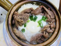 -坤记煲仔小菜(西环店)