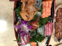 -桃屋日本料理(清华科技园店)