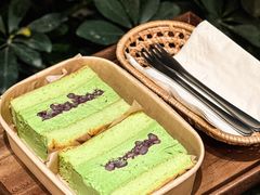 -绿小院(荔湾店)