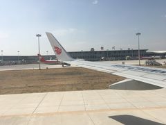 -银川河东国际机场