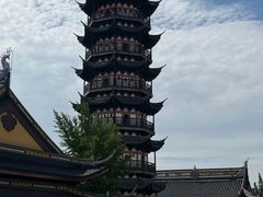 -西林禅寺