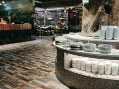 -正禾鲜·潮汕牛肉火锅(凯德天府店)