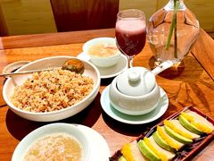 -七色云蔬食(喜邻里店)