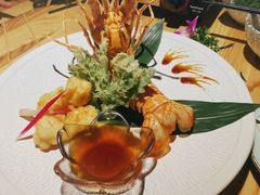 -酒井酱子·深夜食堂(东城汇店)