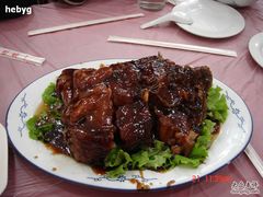 李家大排-砂锅李(九江路店)