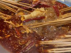 -让签签飞小郡肝串串香(春熙路形象店)