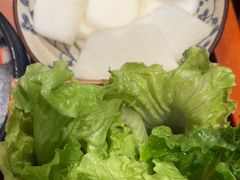 -老员外骨汤火锅(海州古城店)