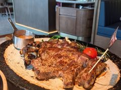 -J·one Bistro吉萬酒厨·牛排