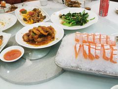 -新享乐海鲜(翠华路店)